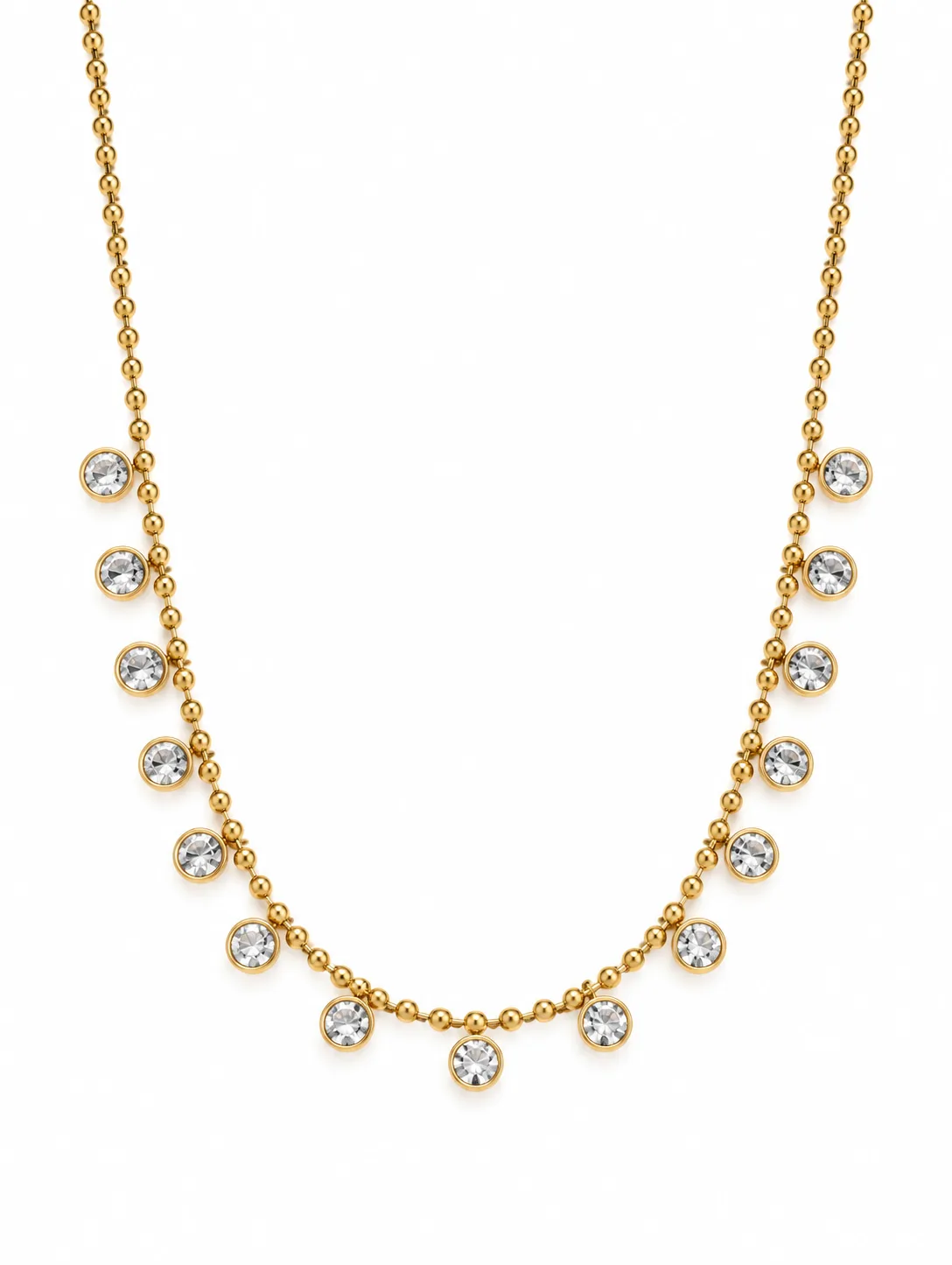 Colar Elegance DYMONTE