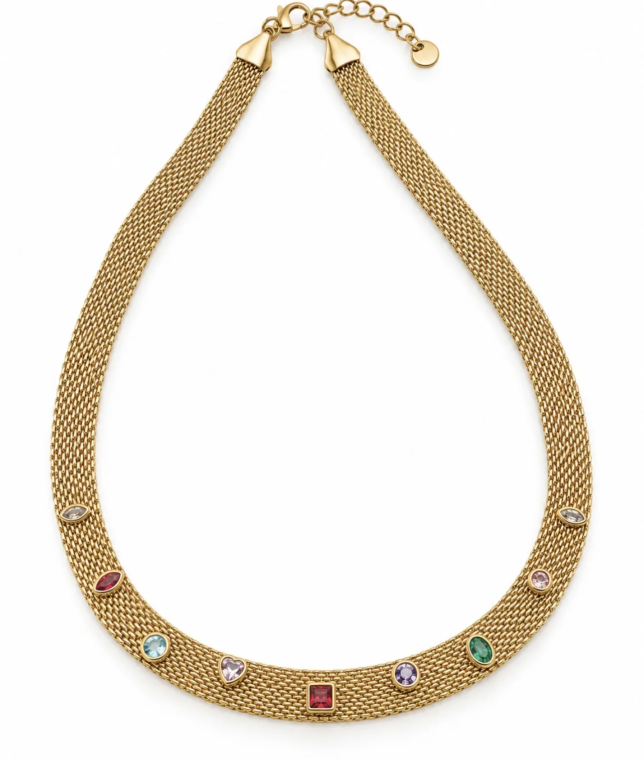 Choker Serena DYMONTE — foto 2