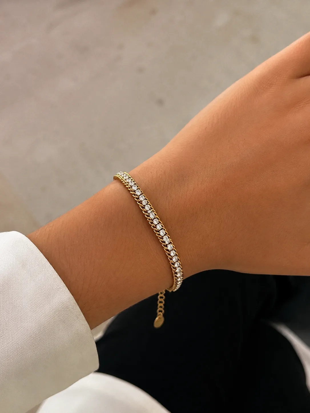 Pulseira DYMONTE — foto 2