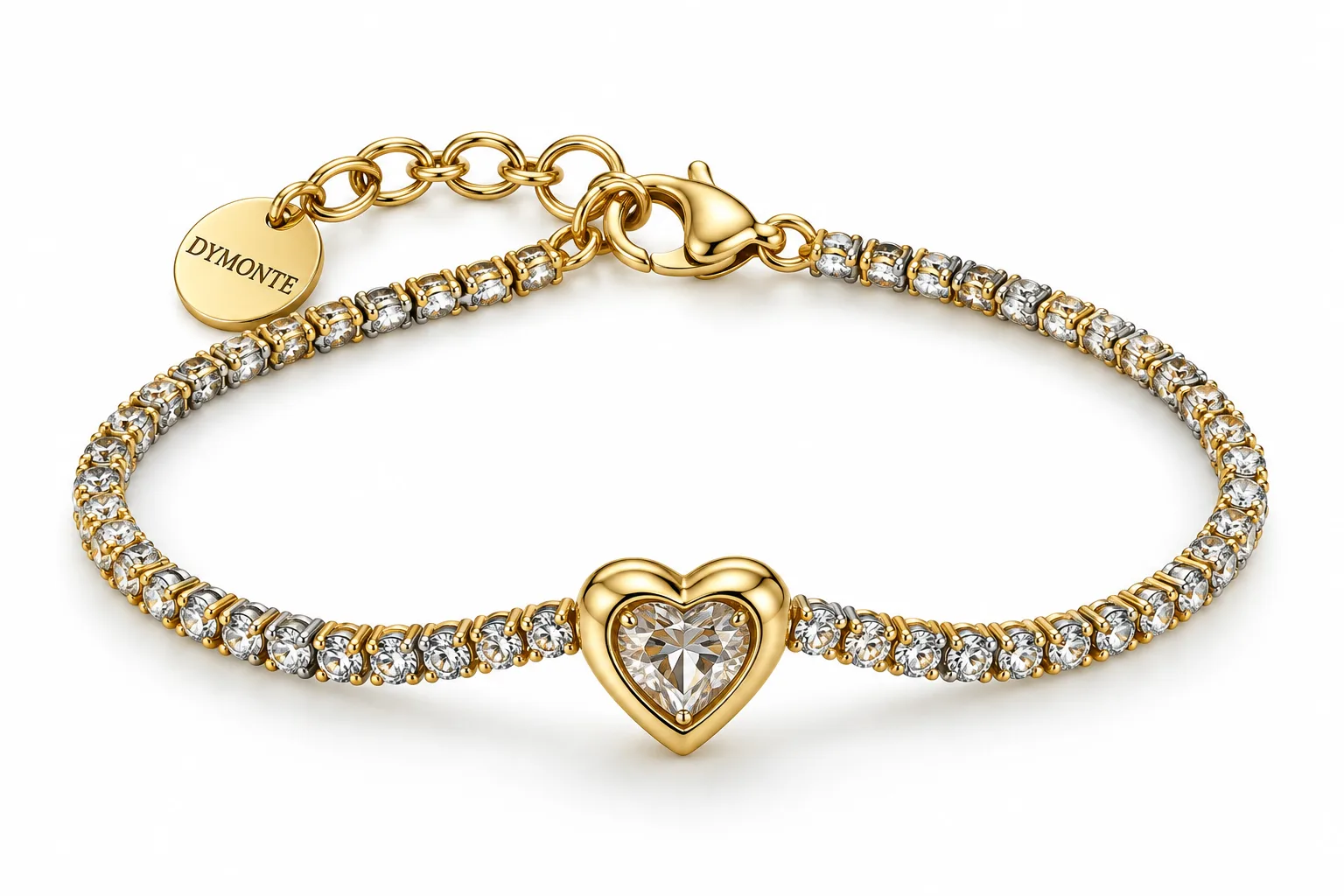 Pulseira Éclat DYMONTE