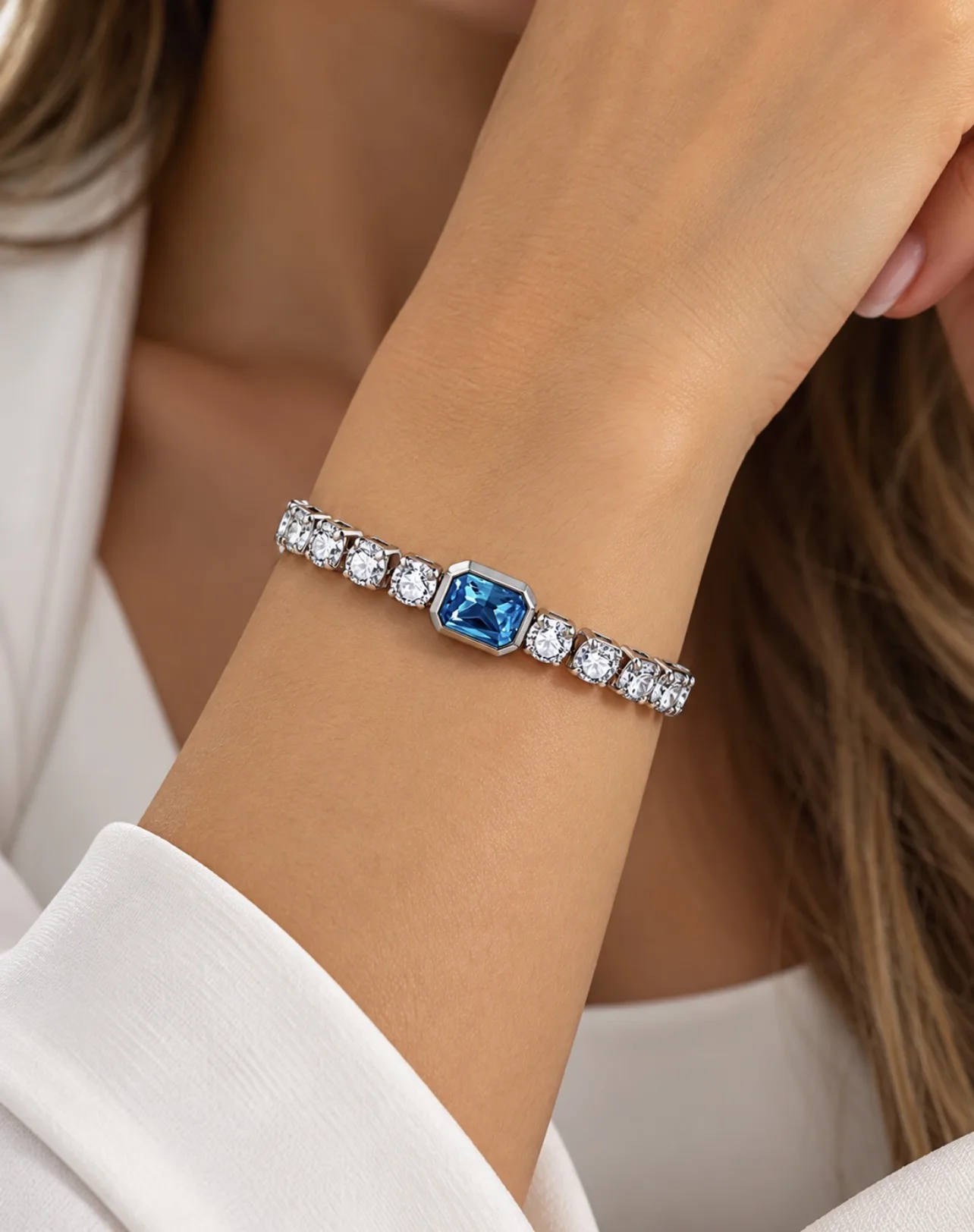 Pulseira Royale  DYMONTE — foto 2