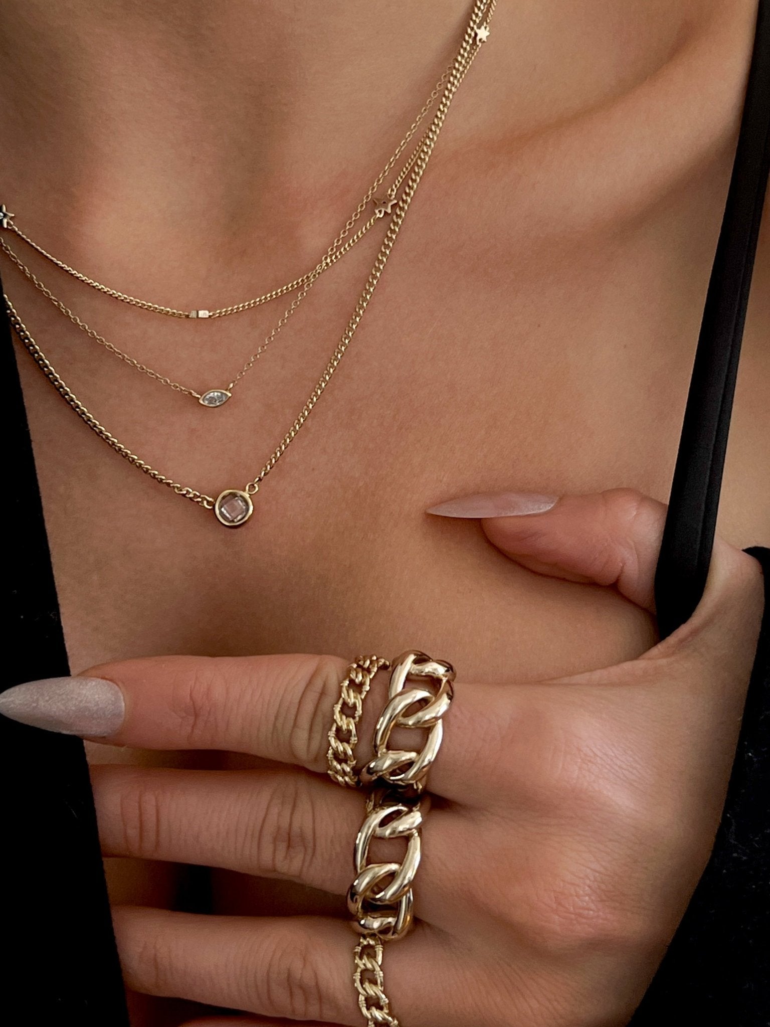 Pulseira Finas