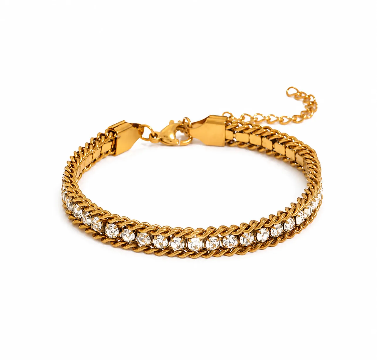 Pulseira DYMONTE