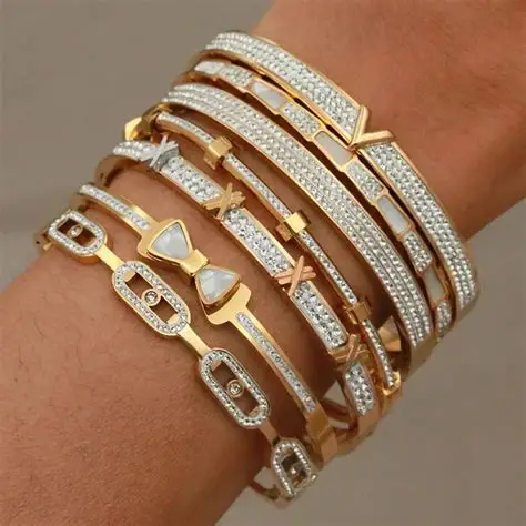 Pulseira Clássica