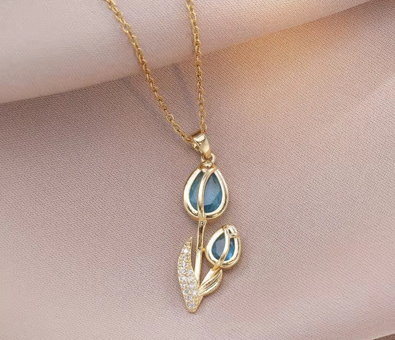 Joias Tulipa — foto 5