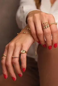 Anéis